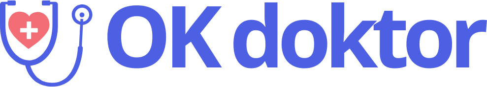 logo OK doktor